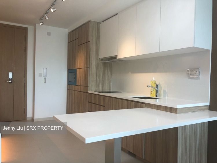 Nine Residences (D27), Apartment #174003192